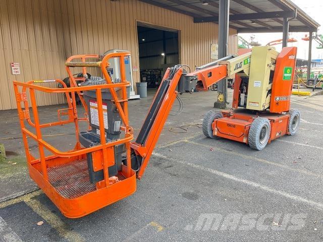 JLG E300 AJP Plataforma de trabajo articulada