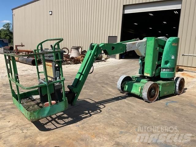 JLG E300AJ Plataforma de trabajo articulada