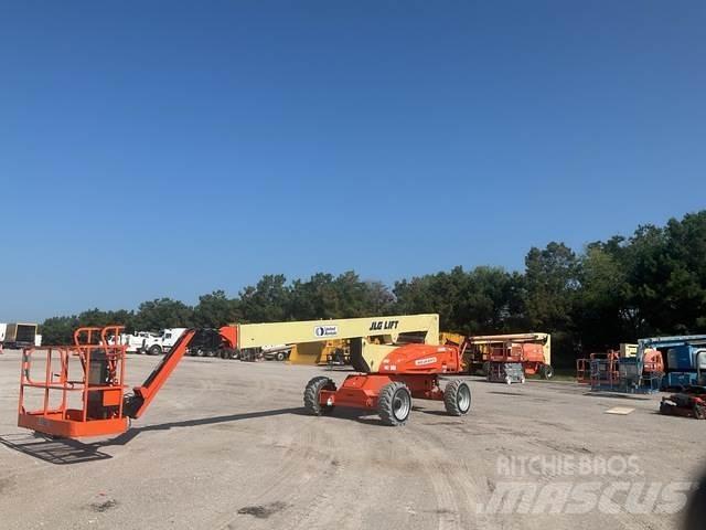 JLG E600JP Plataforma de trabajo articulada