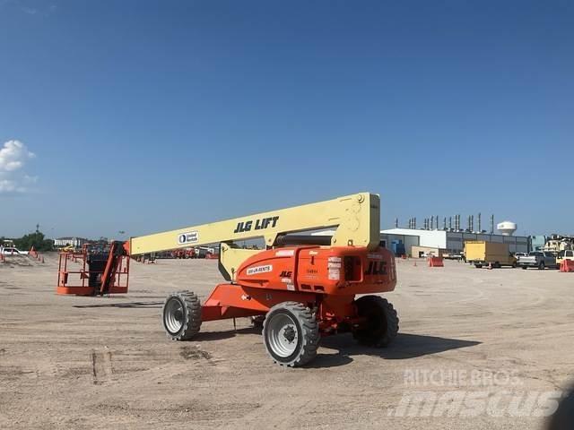 JLG E600JP Plataforma de trabajo articulada