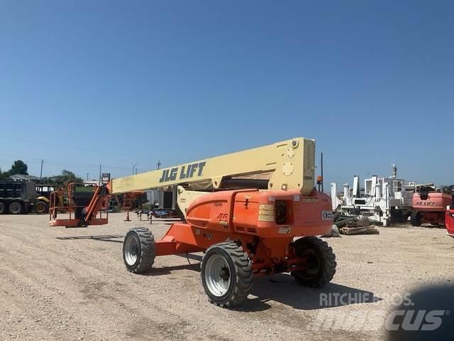 JLG E600JP Plataforma de trabajo articulada