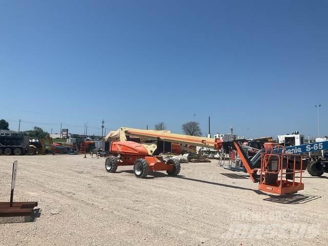 JLG E600JP Plataforma de trabajo articulada