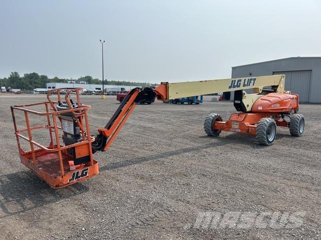 JLG E600JP Construcción - Otros