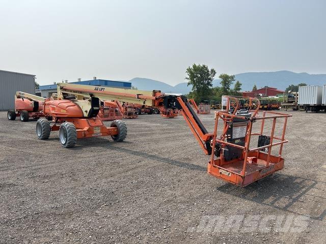 JLG E600JP Construcción - Otros