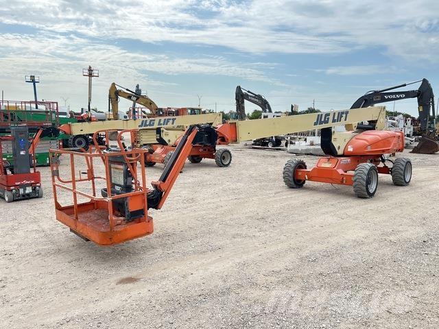 JLG E600JP Construcción - Otros