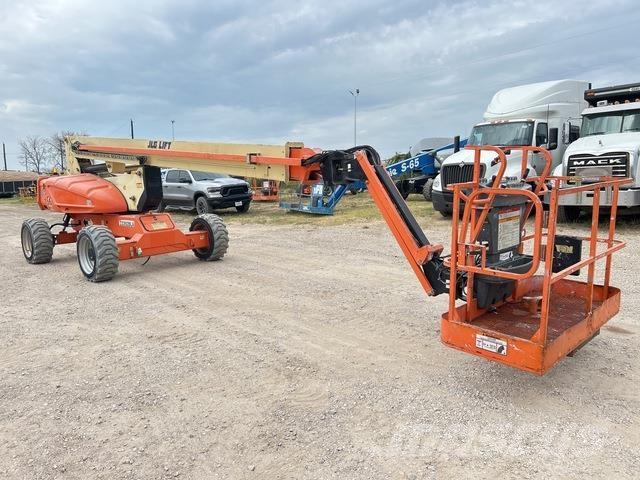 JLG E600JP Construcción - Otros
