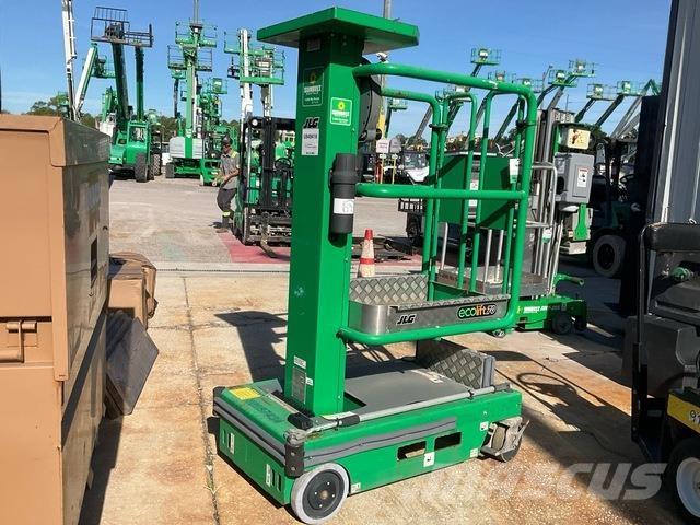 JLG Ecolift 70 Ascensores de personal y montacargas de acceso