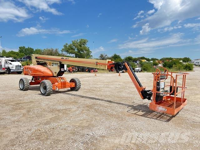 JLG M600JP Construcción - Otros