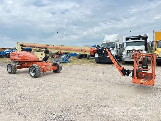 JLG M600JP Construcción - Otros