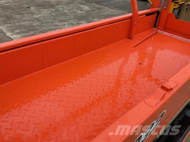 JLG R1932 Plataformas tijera