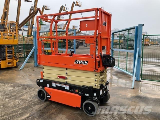 JLG R1932 Plataformas tijera