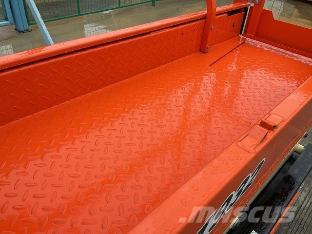 JLG R1932 Plataformas tijera
