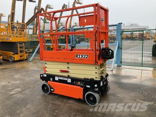 JLG R1932 Plataformas tijera