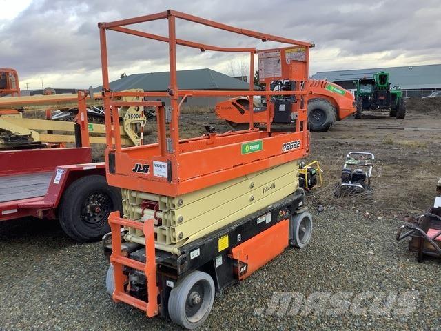 JLG R2632 Plataformas tijera