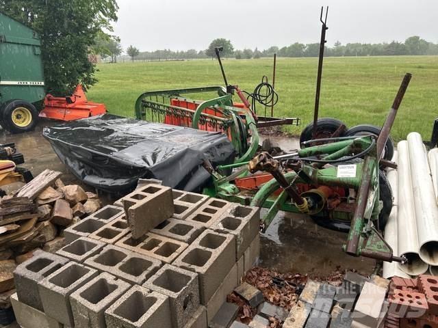 John Deere  Construcción - Otros