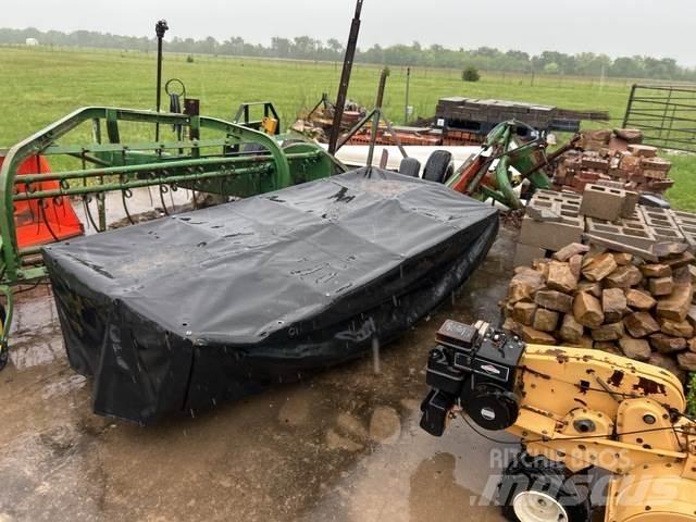 John Deere  Construcción - Otros