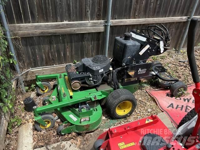 John Deere  Construcción - Otros