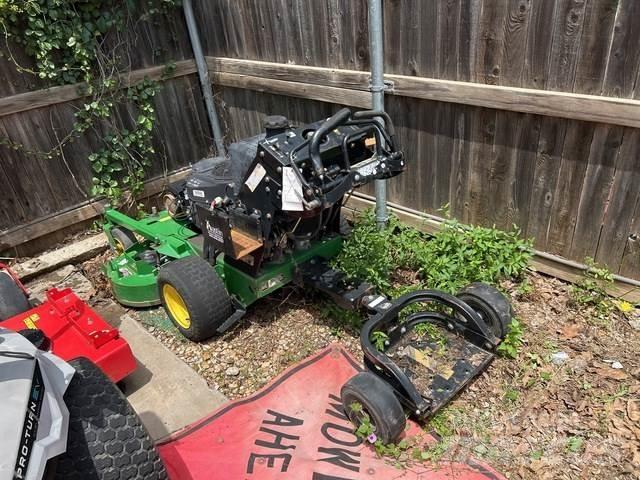 John Deere  Construcción - Otros