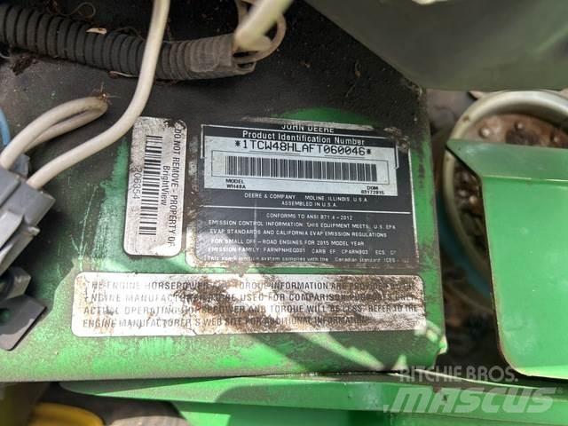John Deere  Construcción - Otros