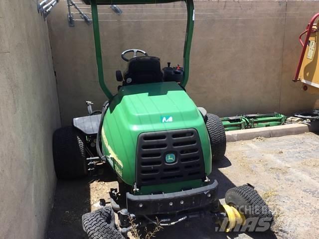 John Deere  Construcción - Otros