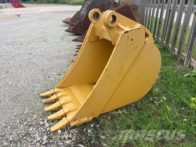 John Deere  Otros componentes