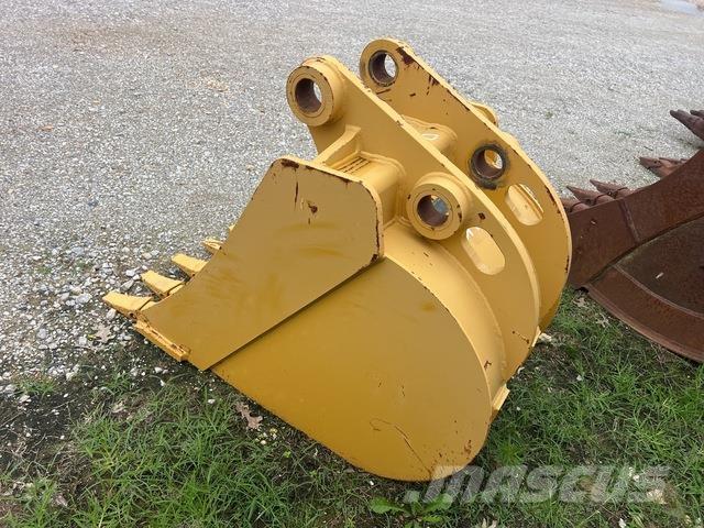 John Deere  Otros componentes