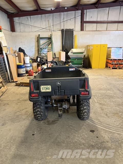 John Deere  Construcción - Otros