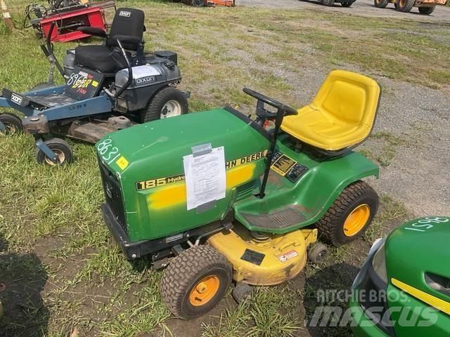 John Deere 185 Construcción - Otros