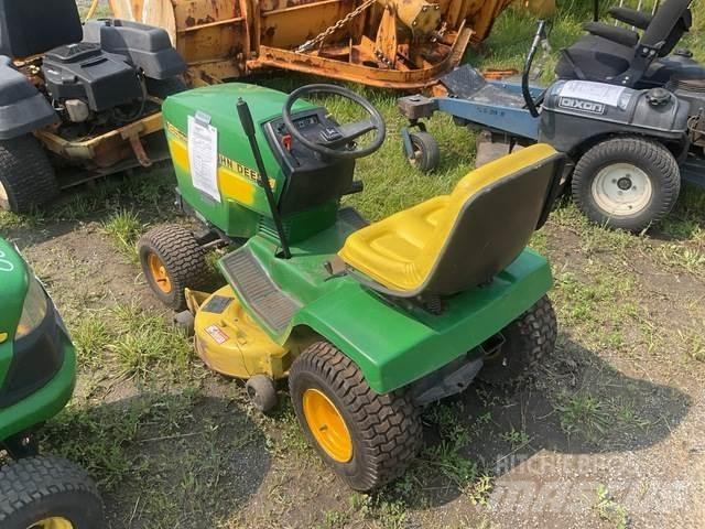 John Deere 185 Construcción - Otros