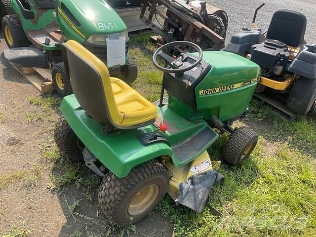 John Deere 185 Construcción - Otros