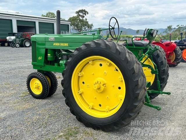 John Deere 60 Construcción - Otros