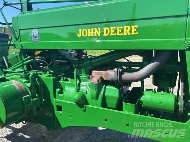 John Deere 60 Construcción - Otros