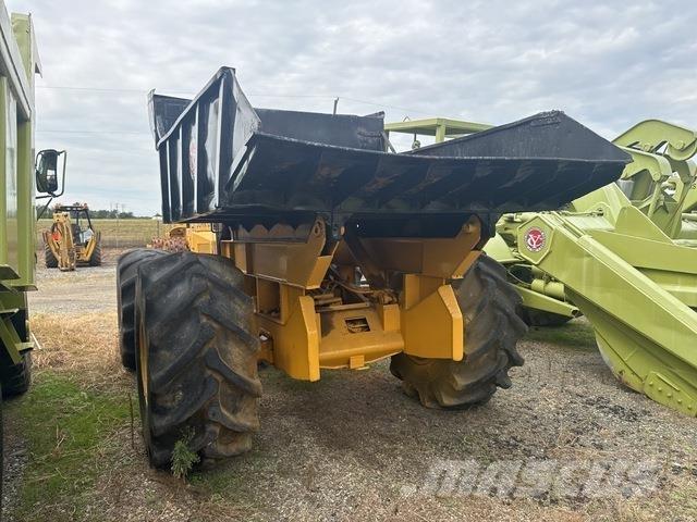 John Deere 640 Arrastrador de troncos