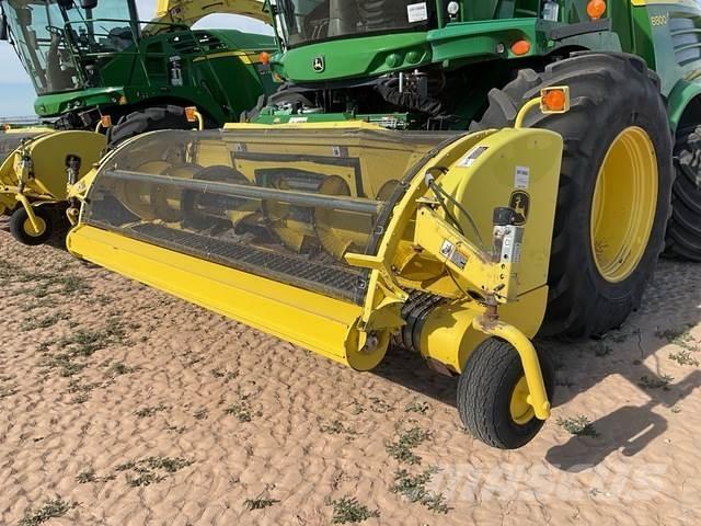 John Deere 649 Construcción - Otros