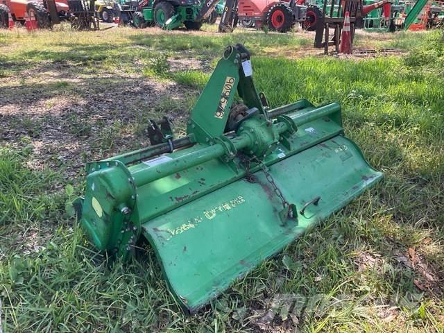 John Deere 665 Construcción - Otros
