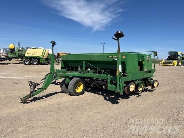 John Deere 750 Sembradoras