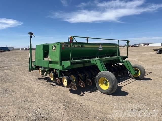 John Deere 750 Sembradoras