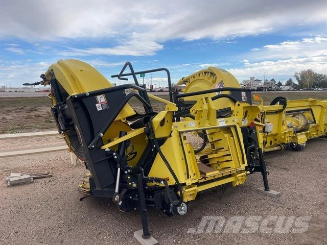 John Deere 778 Construcción - Otros