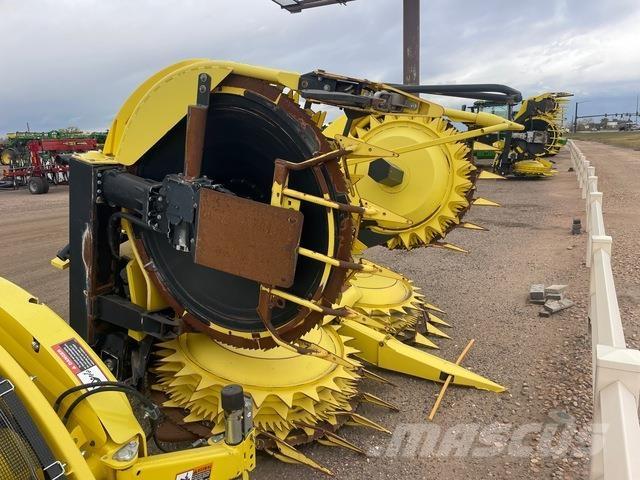John Deere 778 Construcción - Otros