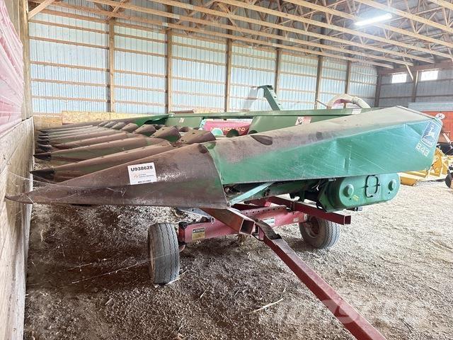 John Deere 843 Construcción - Otros