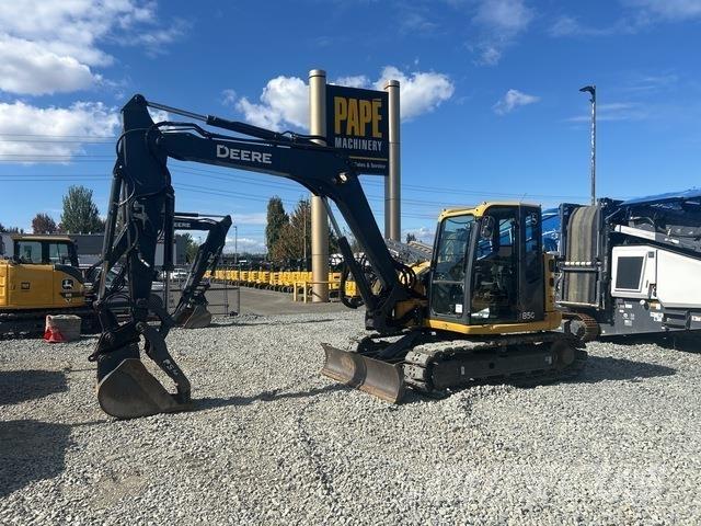John Deere 85G Excavadoras de cadenas