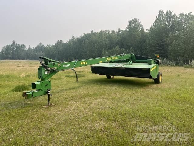 John Deere 946 Construcción - Otros