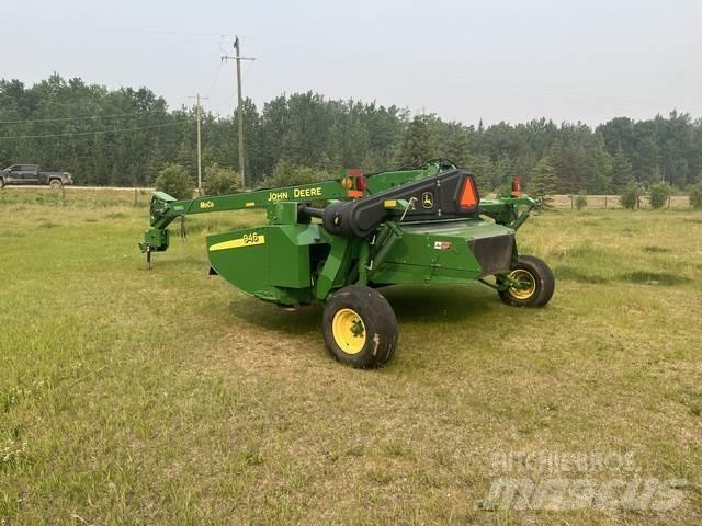 John Deere 946 Construcción - Otros
