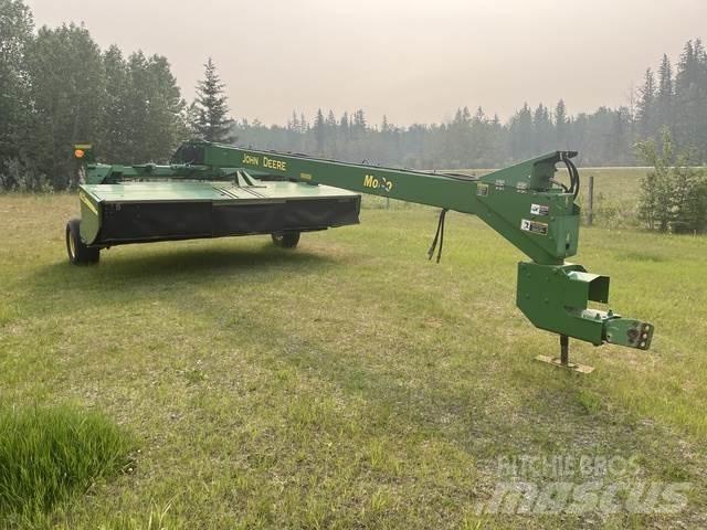 John Deere 946 Construcción - Otros