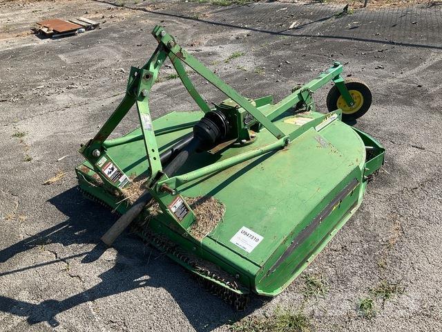 John Deere MX5 Construcción - Otros