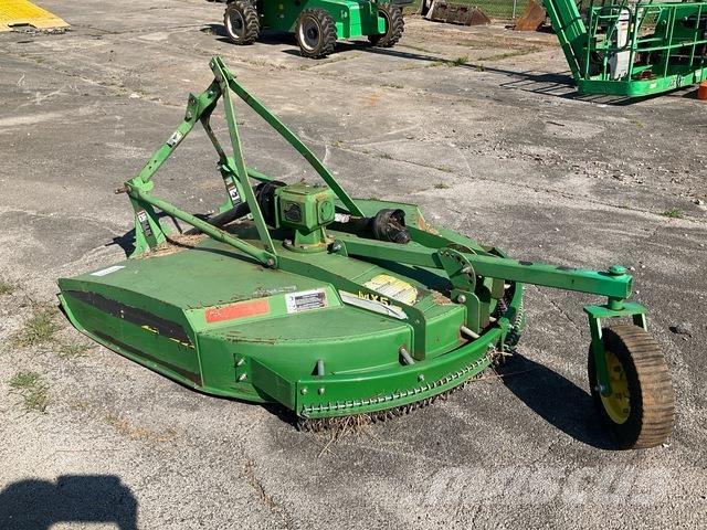 John Deere MX5 Construcción - Otros