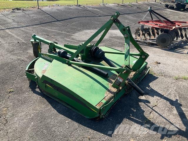 John Deere MX5 Construcción - Otros