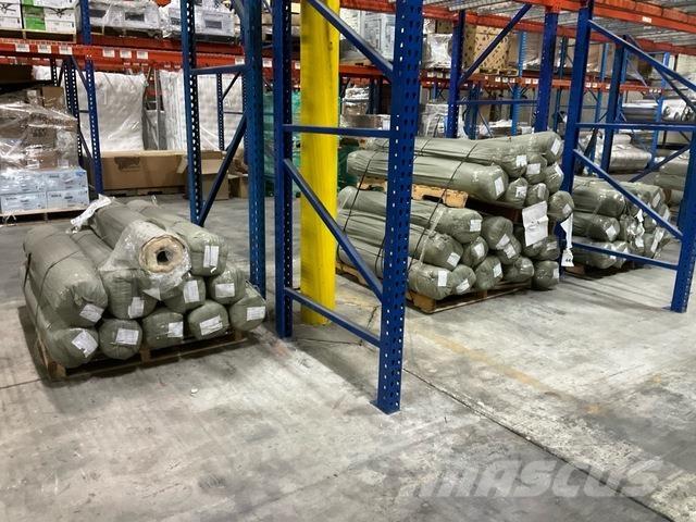  JSY-3611 Construcción - Otros