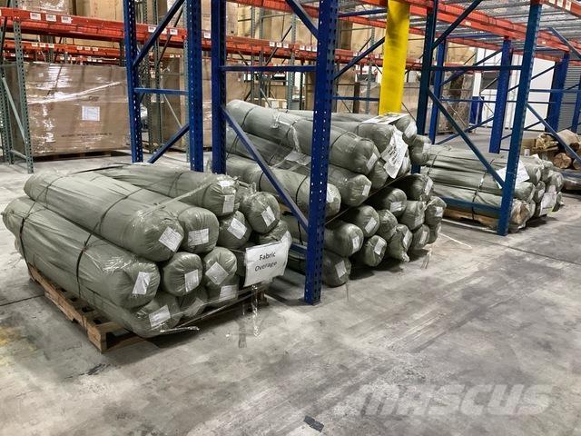  JSY-3611 Construcción - Otros