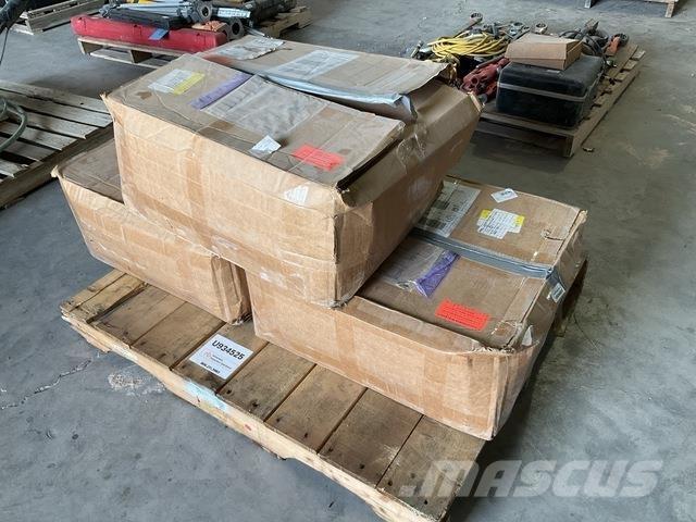 Justram Equipos de tuberías